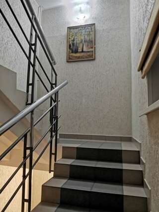 Гостиница City Classic Hotel Красноярск-5