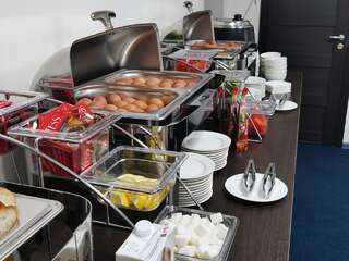 Гостиница City Classic Hotel Красноярск-4