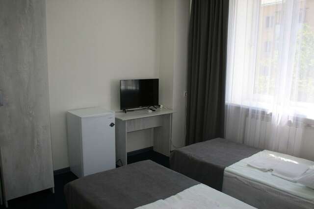 Гостиница City Classic Hotel Красноярск-18